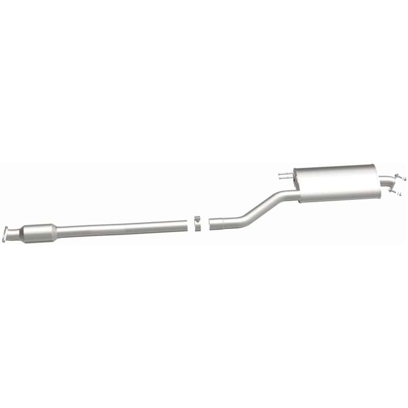 Magnaflow — MagnaFlow Conv Direct Fit 16-18 Kia Sorento OEM Grade Federal / EPA Compliant UnderBody
OEM Grade
OEM - view 32