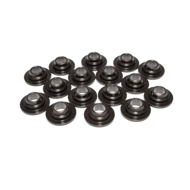 COMP Cams — COMP Cams Steel Retainers Ford 3.8L-4.2
Valve SpringRetainer - view 1