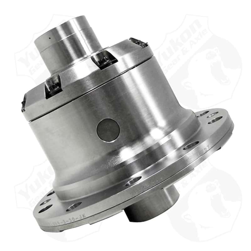 Yukon Gear & Axle — Yukon Gear Zip Locker For Dana 44 / Non-Rubicon JK / 30 Spline
Air Operated Locker  - view 2