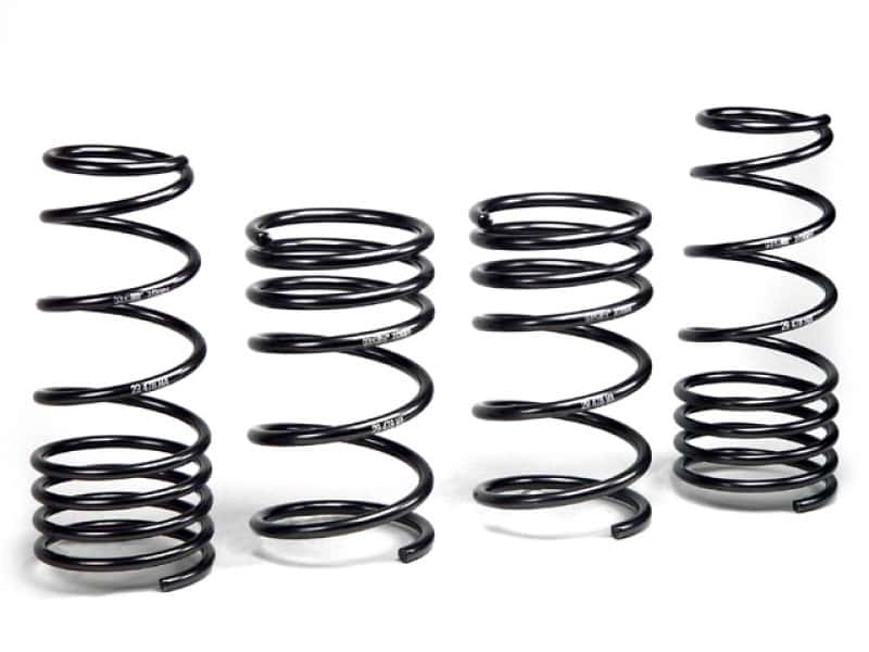 H&R — H&R 99-04 Mazda Protege/Protege 5/Protege MP3 BJ Sport Spring
Sport Spring - view 2