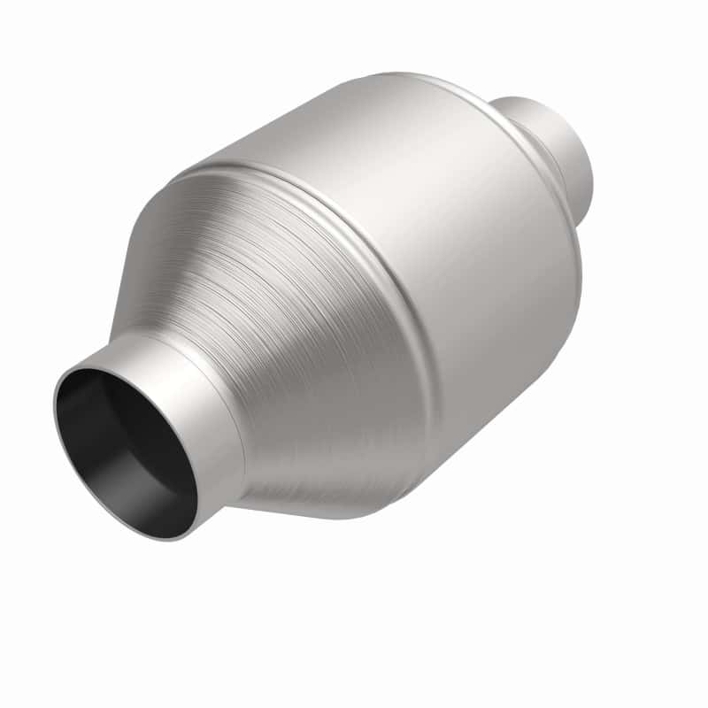 Magnaflow — MagnaFlow Conv Universal 2.25 C/C 5.00 Diesel Spun
HM Grade
OEM - view 26