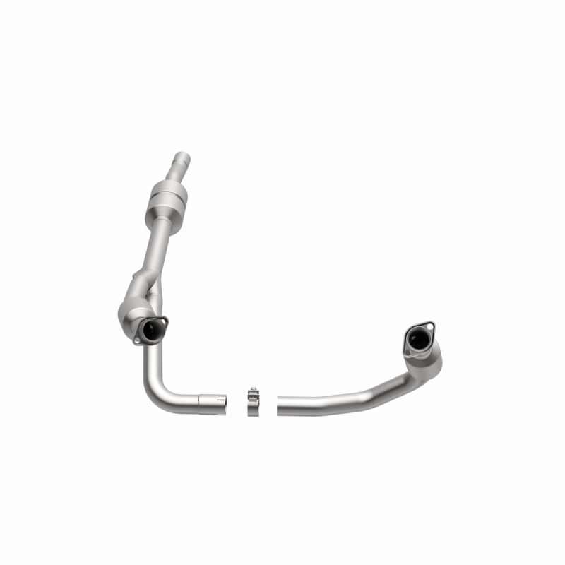 Magnaflow — MagnaFlow Conv DF 02-03 Ram 1500 4.7L
California - view 25