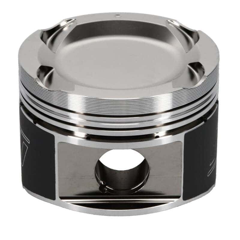 Wiseco — Wiseco VW 2.3L 20V 81.50 mm Bore 37.10 mm CH -20.20 CC Piston Set
Piston Set - view 7