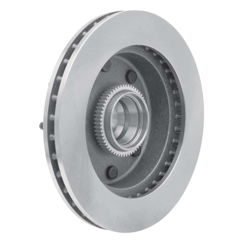 DFC — DFC 98-03 Dodge B200 / B200 Van / B250 Front Brake Rotor
DFC Brake Rotor - view 4