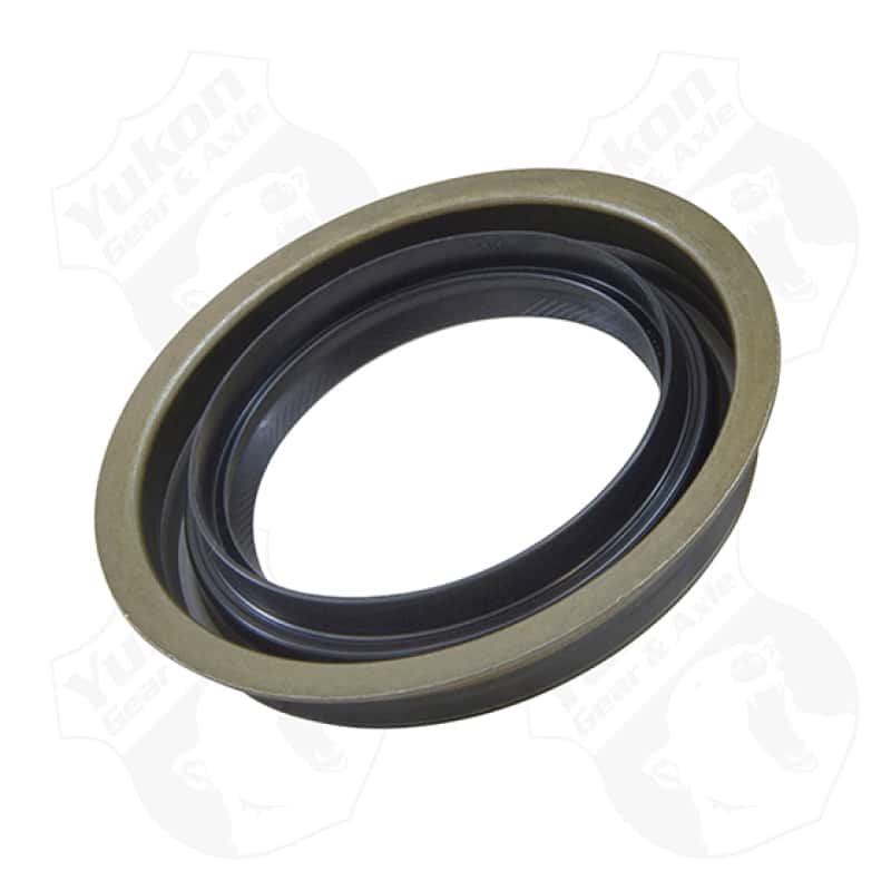Yukon Gear & Axle — Yukon Gear 9.25in aam Front Solid Axle Pinion Seal / 2003+
Pinion seal  - view 2