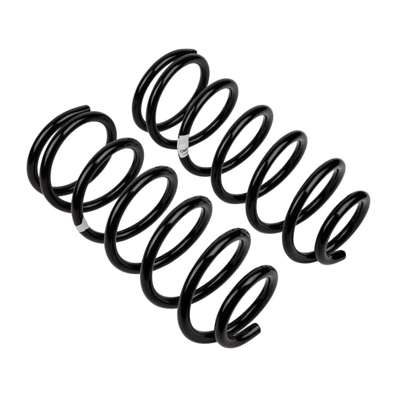 Old Man Emu — ARB / OME Coil Spring Coil Patrol Y61Feuropean- - view 3