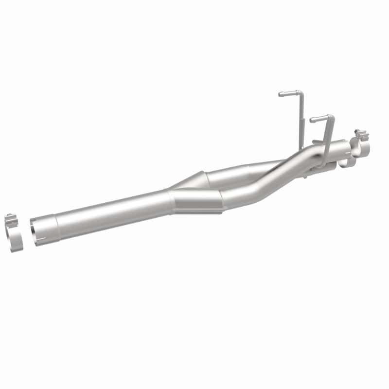 Magnaflow — Magnaflow 09-18 Ram 1500 5.7L DF w/o Muffler
Muffler Kit - view 7