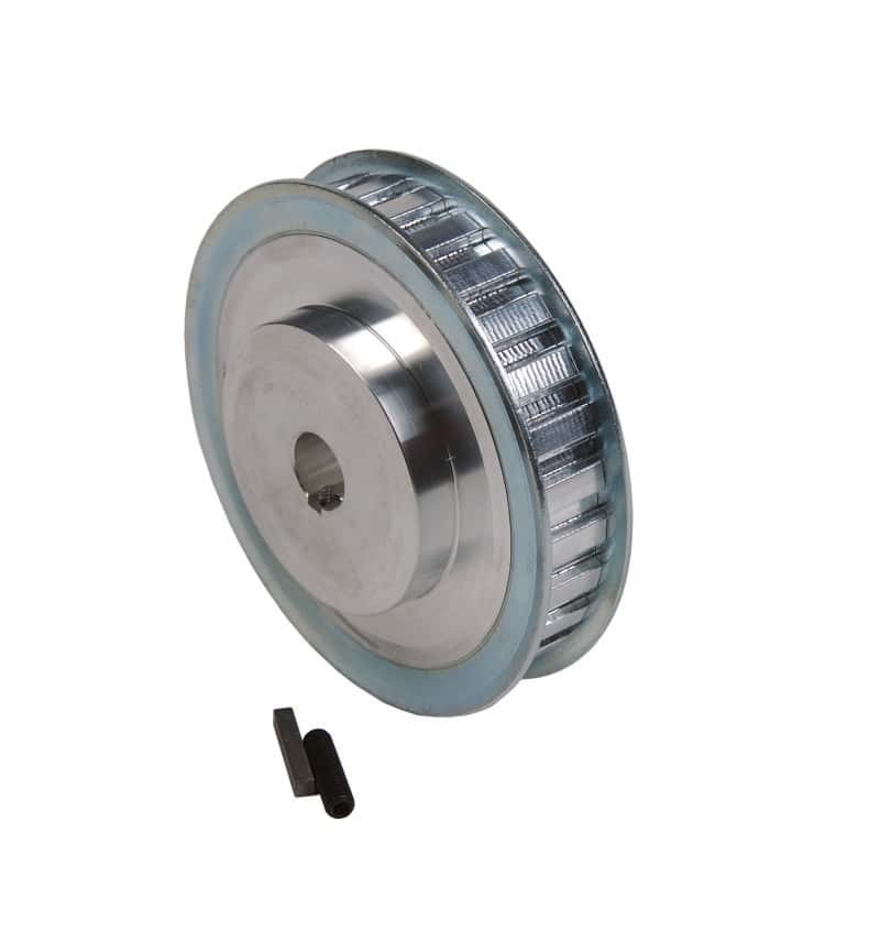 Aeromotive — Aeromotive 28-Tooth Pulley
Pulley - view 2