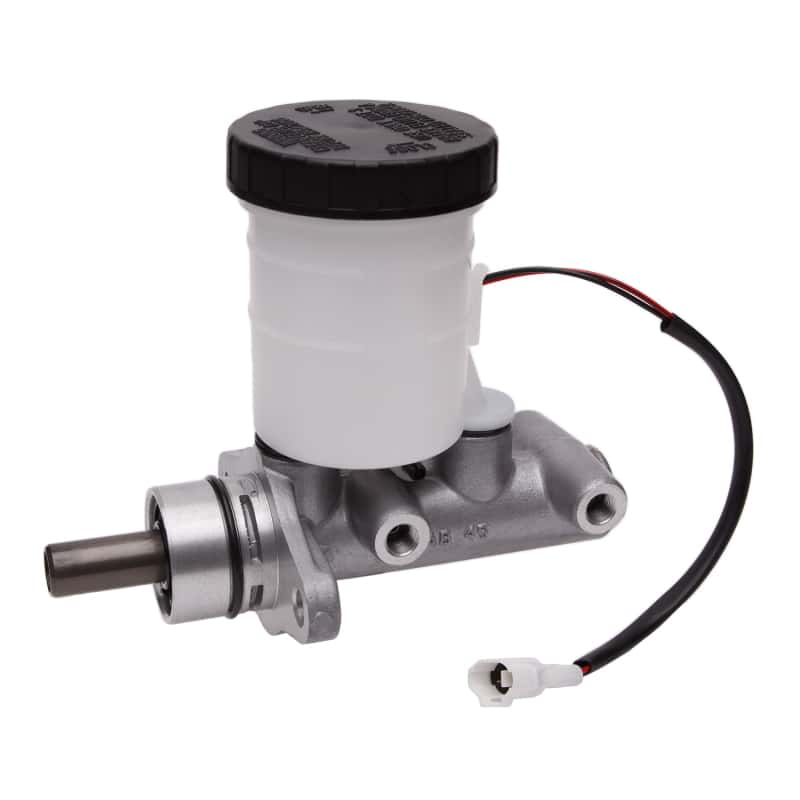 DFC — DFC 820090 Geo Tracker Brake Master Cylinder
DFC Brake Master Cyl - view 1