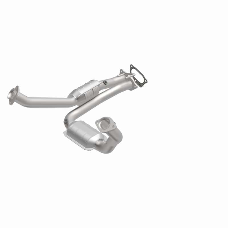 Magnaflow — Magnaflow Conv DF 04-06 Ranger/BSeries 3.0L
California - view 7