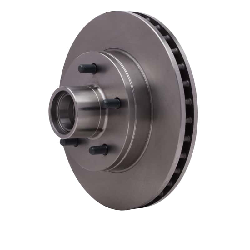 DFC — DFC 83-92 Chevrolet G20 Front Brake Rotor
DFC Brake Rotor - view 2