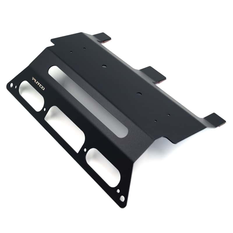Putco — Putco 17-20 Ford SuperDuty - 16in Roof Bracket Hornet Brackets
LightBarMntingKt - view 6