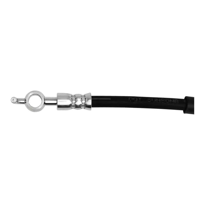 DFC — DFC 17-18 Fiat 124 Spider Rear Brake Hose - view 2