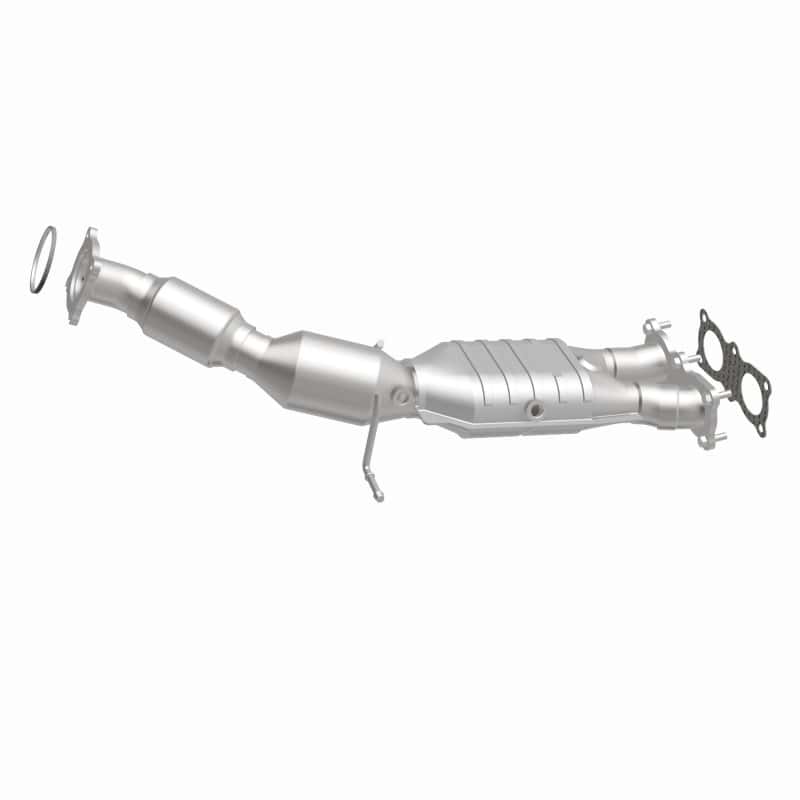 Magnaflow — Magnaflow Conv DF 10-14 Volvo S80 3.2L
OEM Grade
OEM - view 10