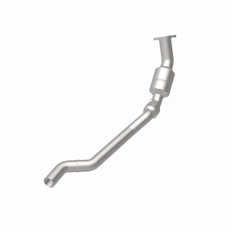 Magnaflow — MagnaFlow Conv DF 2008 Chrysler/Dodge 300/Charger/Magnum 5.7L Passenger Side AWD
OEM Grade
OEM - view 17