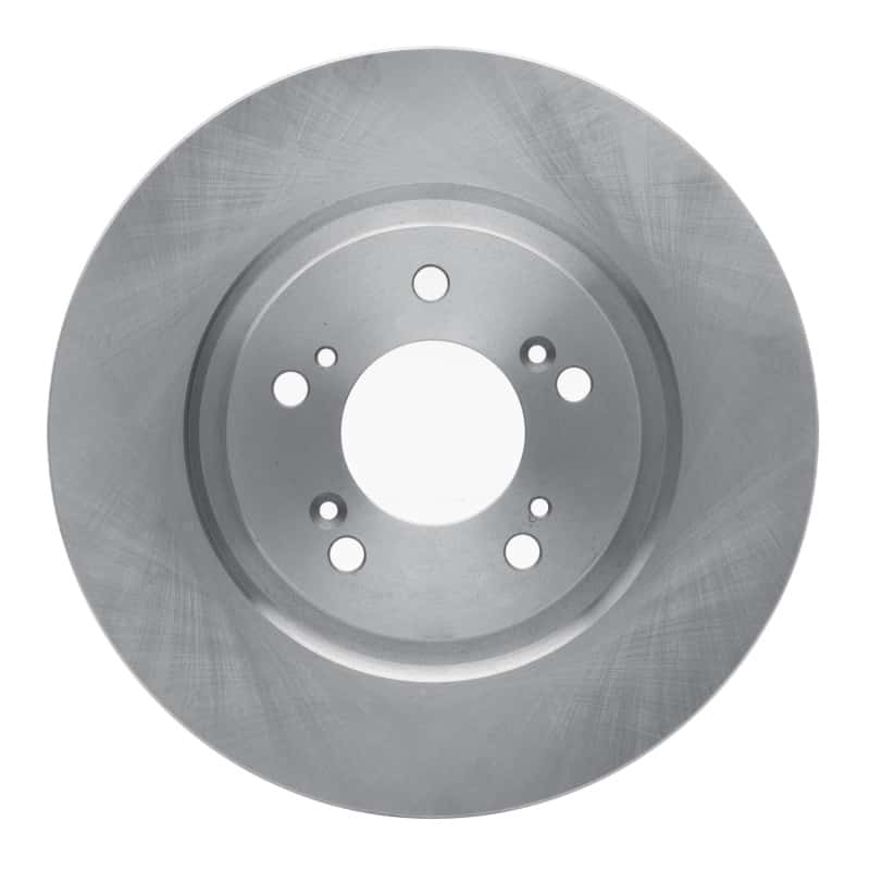 DFC — DFC 97-05 Acura NSX Front Brake Rotor
DFC Brake Rotor - view 1