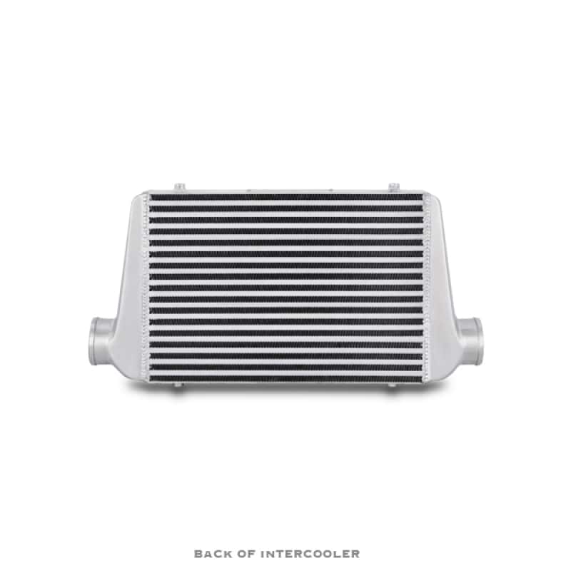 Mishimoto — Mishimoto Universal Silver G Line Bar & Plate Intercooler Overall Size: 24.5x11.75x3 Core Size: 17.5
Intercooler Kit - view 8