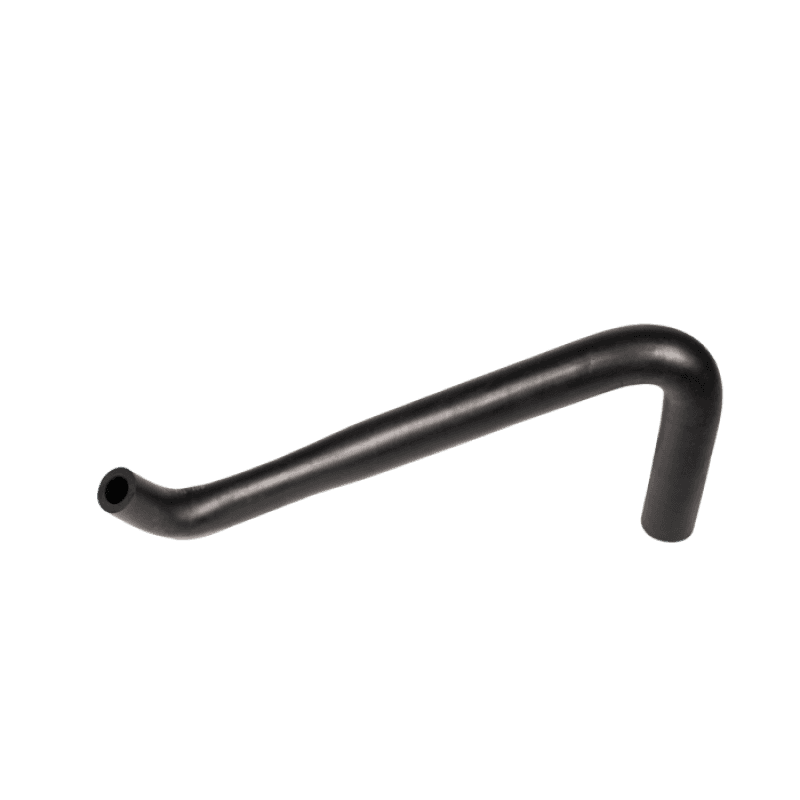 Fleece Performance — Fleece Performance 06-07 Dodge 2500/3500 Cummins Replacement EPDM Coolant Bypass Hose
Coolant Bypass Hose - view 2