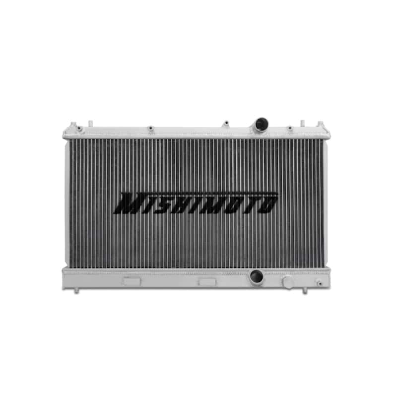 Mishimoto — Mishimoto 95-99 Dodge Neon Manual Aluminum Radiator - view 10
