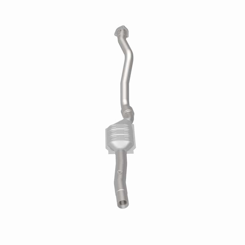 Magnaflow — MagnaFlow Conv DF 00-03 Audi A8 Quatt 4.2L Passenger Side
OEM Grade
OEM - view 16
