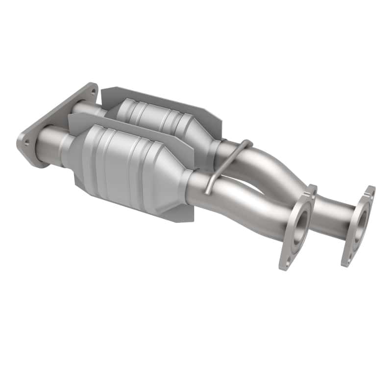 Magnaflow — MagnaFlow Conv DF Explorer-Mountaineer 96-98
HM Grade
HM - view 13