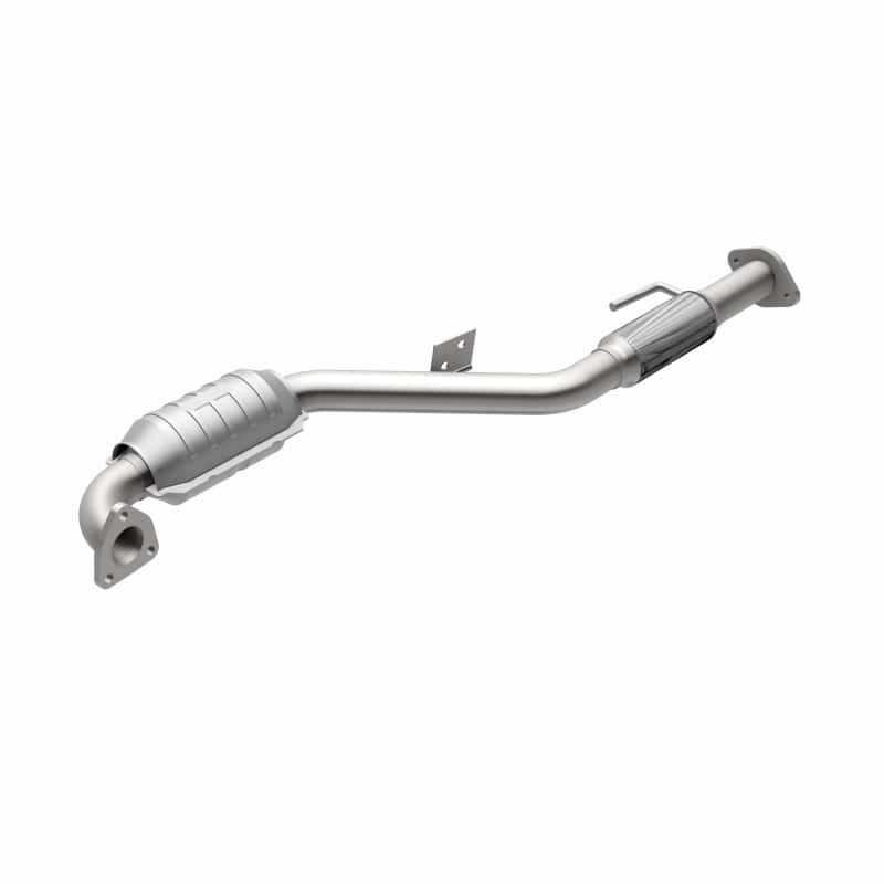 Magnaflow — MagnaFlow Conv DF 02-03 MPV 3.0L Passenger Side Rear OEM
OEM Grade
OEM - view 6