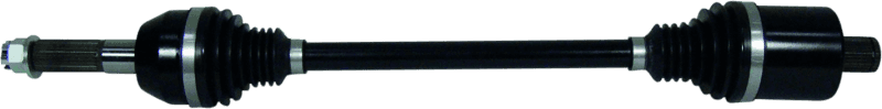 DragonFire Racing — DragonFire Racing Hydra Axle- Polaris RZR XP 1000 16-17- Postion- Rear- Right/Left - view 1