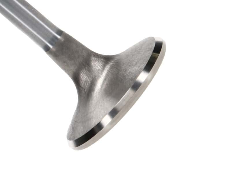 Manley Performance — Manley Chrysler Top Fuel Exhaust Valve Kit - 1.950in Head Dia. 5.120in O/A Length, 0.3715in Stem
Valve - Exhaust - view 1