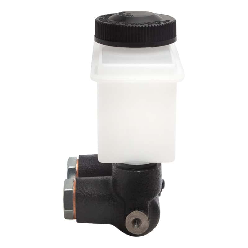 DFC — DFC 72-76 Ford Courier Brake Master Cylinder
DFC Brake Master Cyl - view 5
