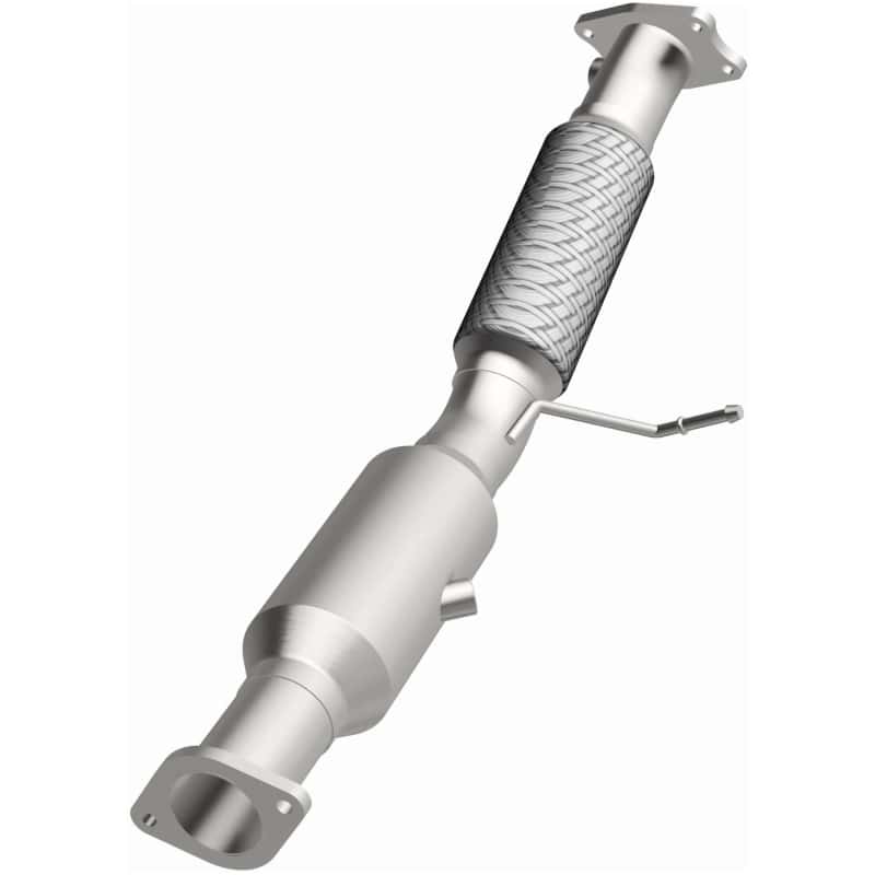 Magnaflow — Magnaflow California Direct Fit Converter 04-10 Volvo S40 2.4L
California - view 4
