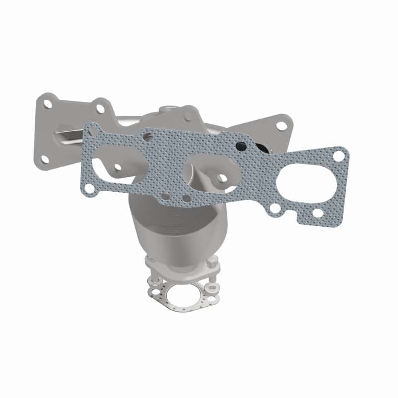 Magnaflow — MagnaFlow Conv DF 07-08 Hyundai Veracruz 3.8L
OEM Grade
OEM - view 10