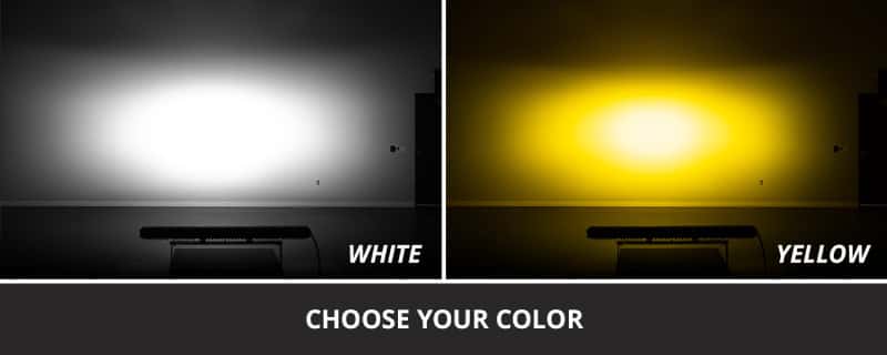 Diode Dynamics — Diode Dynamics Tacoma 2016 Stealth SS30 Sport White Combo ABL - view 6