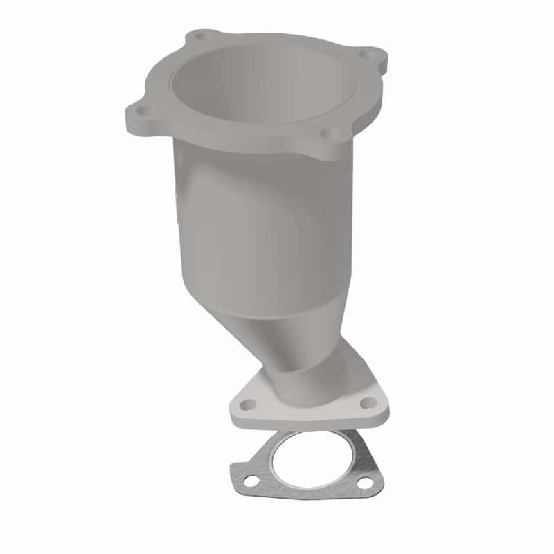 Magnaflow — MagnaFlow Conv DF 1999-2005 Mazda Miata L4 1.8L Direct Fit Catalytic Converter (California)
California - view 17