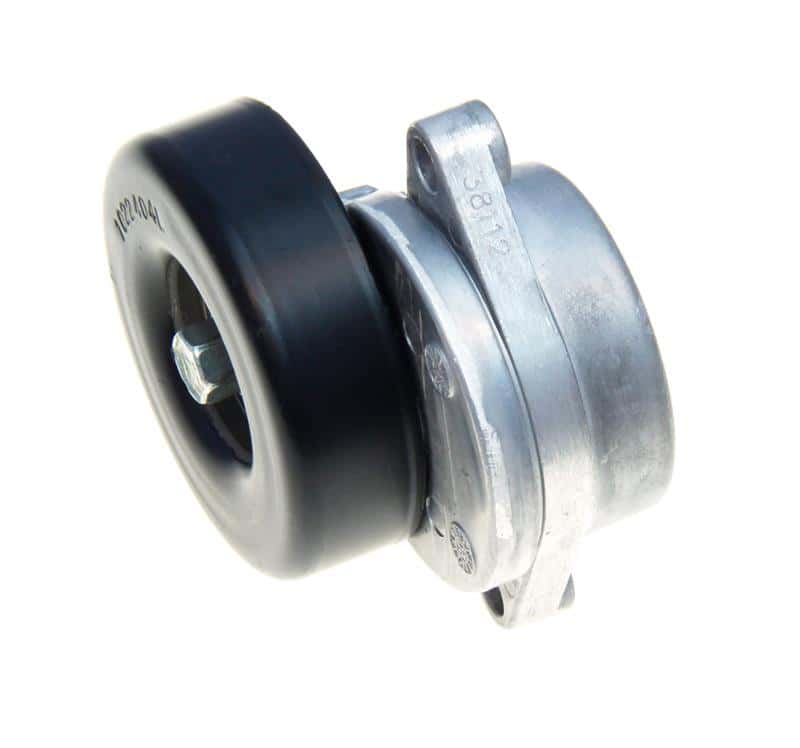 Gates — Gates 91-02 Saturn S-Series 4-Cyl. 1.9L Tensioner Assy. Belt Drive Tensioner - view 12