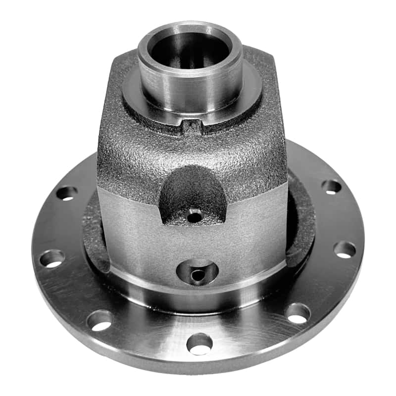 Yukon Gear & Axle — Yukon Gear Standard Open Carrier Case / Toyota 8in 4 Cylinder
Differential Case  - view 7