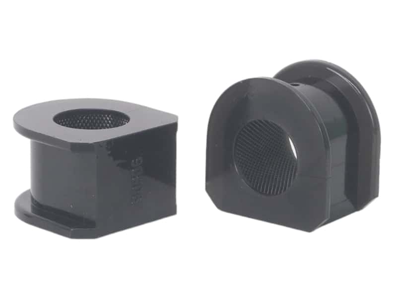 Whiteline — Whiteline 1973-1974 Chevrolet Blazer Sway Bar - Mount Bushing -32mm
Sway Bar - view 2