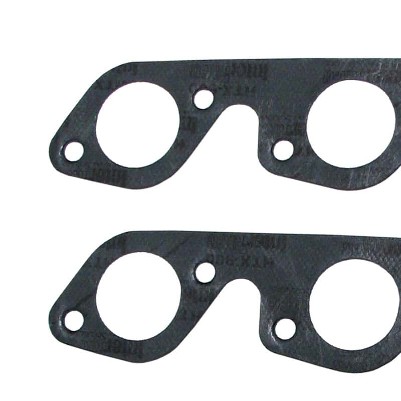 BBK — BBK Ford 3.8 3.9 V6 Exhaust Header Gasket Set
Header Gaskets
ExhstHdrGskt - view 6