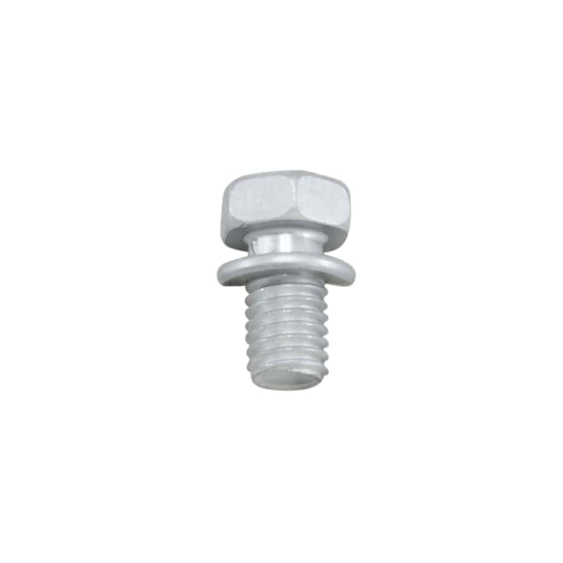 Yukon Gear & Axle — Yukon Gear T8 & V6 Bolt For Adjuster Lock
Side Adjuster Lock  - view 2