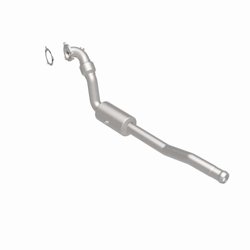 Magnaflow — Magnaflow Conv DF 01-04 Volvo C70 2.3L
HM Grade
HM - view 14