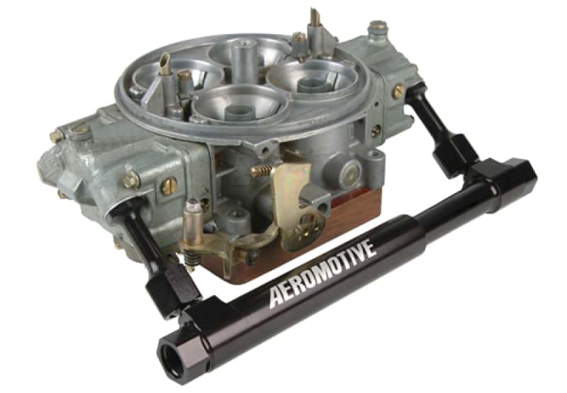Aeromotive — Aeromotive 14201 / 13212 Combo Kit
System/Kit - view 3
