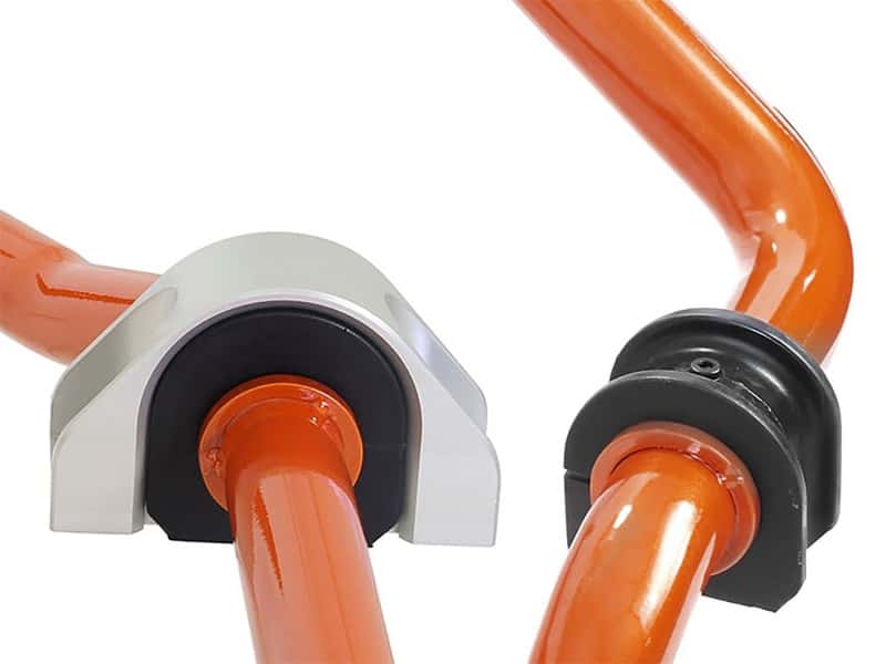 aFe — aFe Control Sway Bar Set 08-13 BMW M3 (E90/92)
Sway Bar Set - view 4