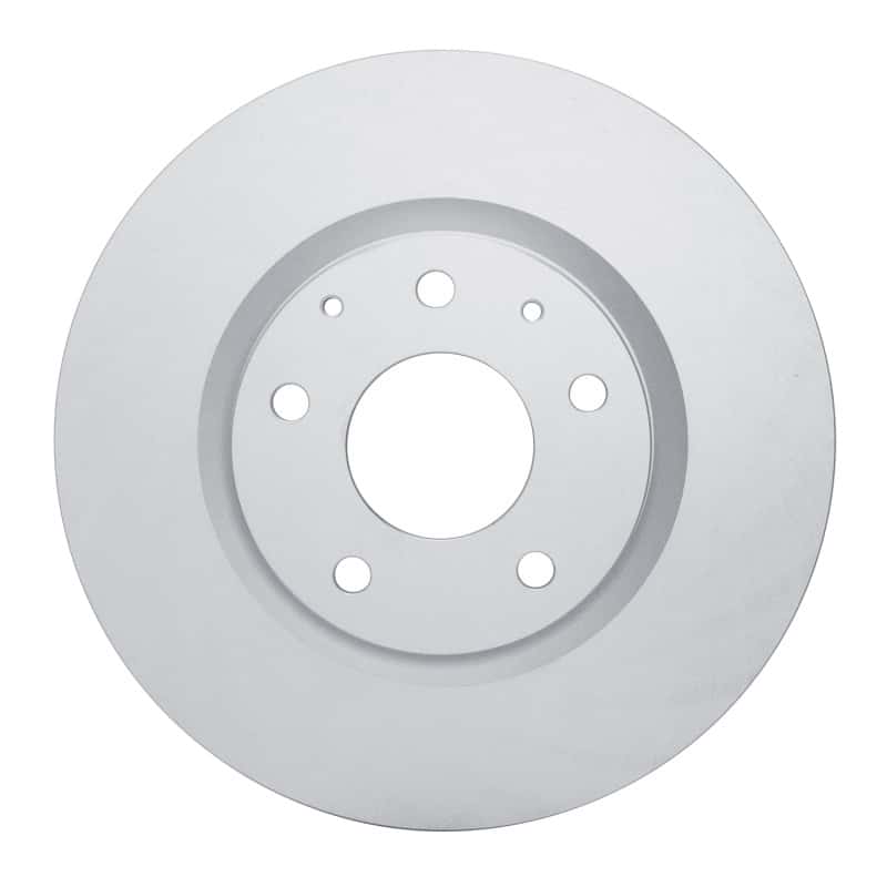 DFC — DFC 19-25 Mazda 3 Front GeoSPEC Coated Rotor - view 1