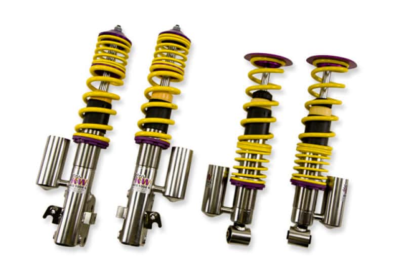 KW — KW Coilover Kit V3 08+ Subaru Impreza STI (only)
Coilover Kit - view 1