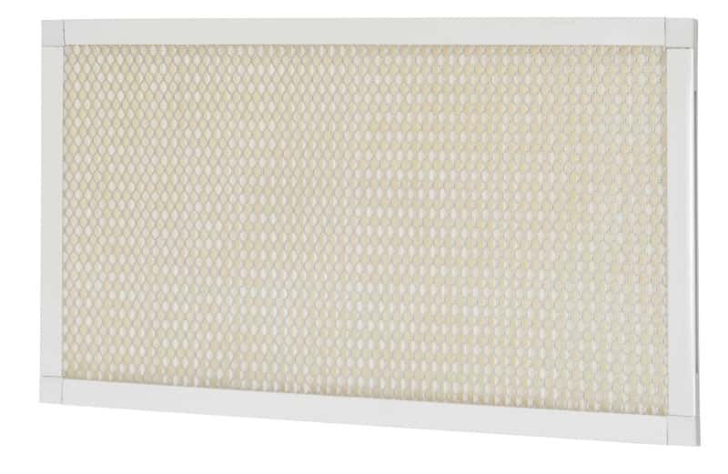 K&N Engineering — K&N HVAC Filter 16 X 25 X 2 Merv 11
HVAC Filter; 16 x 25 - view 2