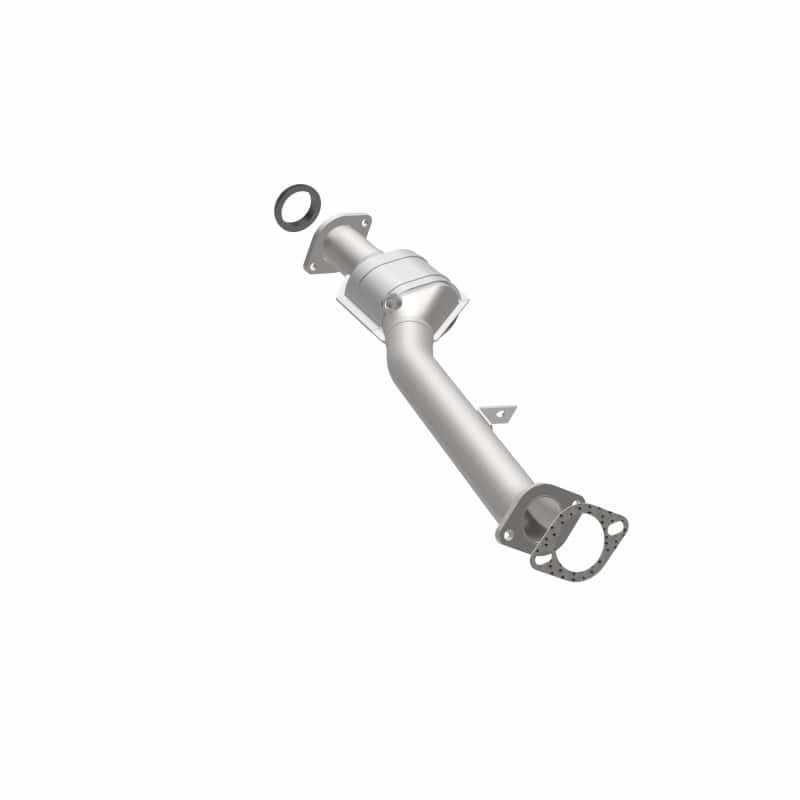 Magnaflow — MagnaFlow Conv DF 02-07 Subaru WRX 2.0L Turbo
OEM Grade
OEM - view 23