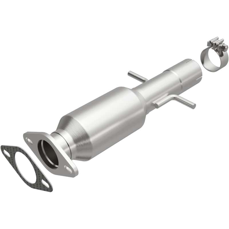 Magnaflow — Magnaflow California Direct Fit Converter 08-10 Pontiac G6 2.4L
California - view 2