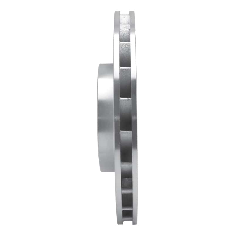 R1 Concepts — R1 95-02 BMW Z3 Right Front Drilled & Slotted Silver Brake Rotor
R1 Brake Rotor Drill - view 3