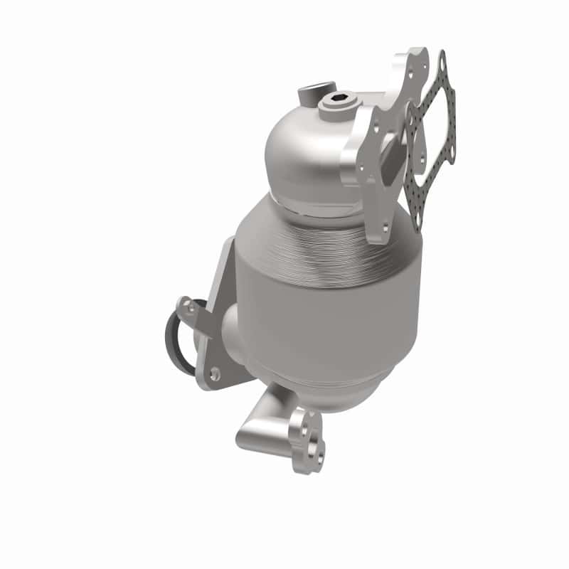 Magnaflow — MagnaFlow 15-20 Honda Fit L4 1.5L OEM Grade Manifold Catalytic Converter Direct Fit
OEM Grade
OEM - view 21