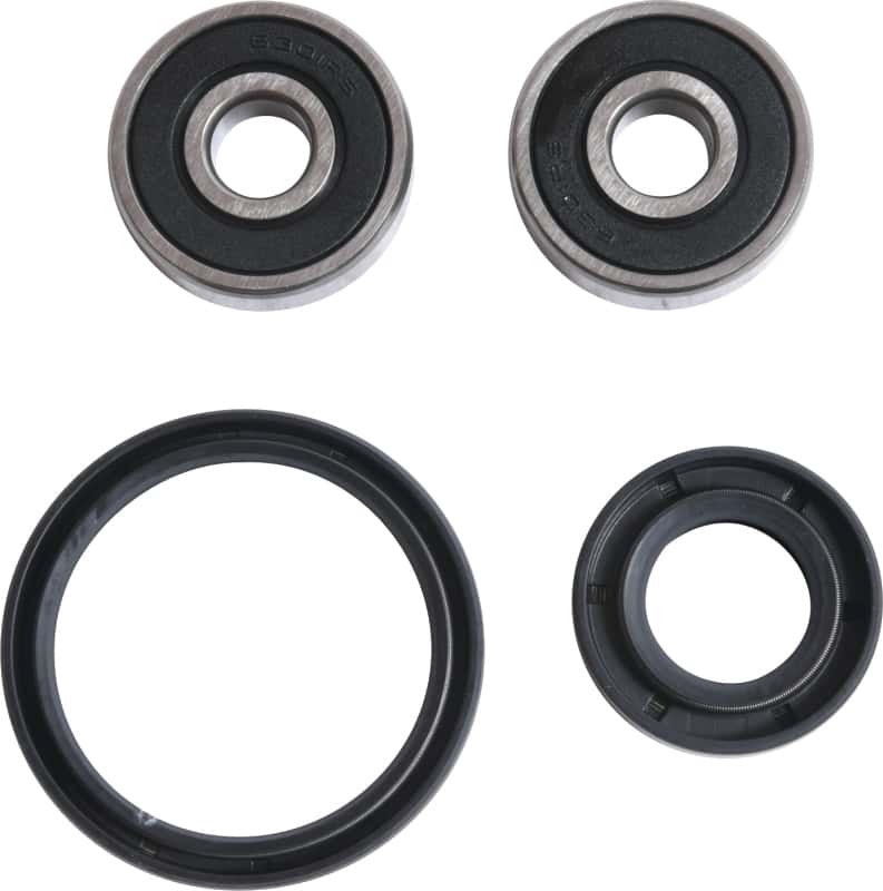 Pivot Works — Pivot Works 71-73 Honda SL70 Front Wheel Bearing Kit - view 3
