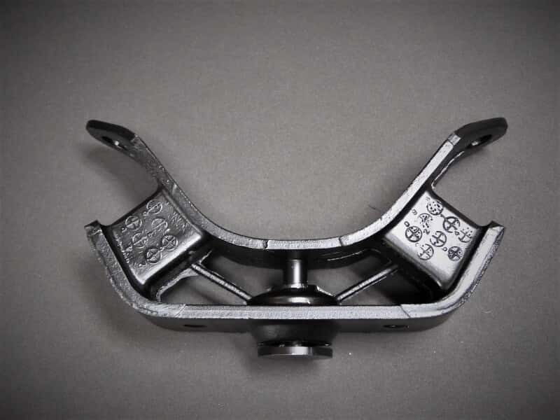 Cusco — Cusco 83-87 Toyota Corolla GT-S (Trueno) (AE86) OEM Shape Transmission Mount - view 1